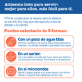 Cargar la imagen en la vista de la galería, Alimento VITA SENSITIVE SALMÓN: Caja(s) de 5 kilos