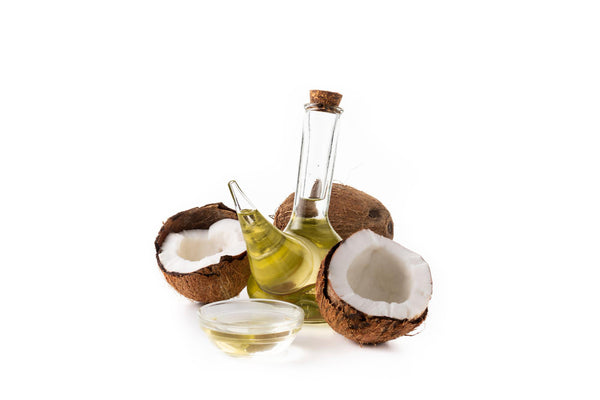 Aceite de coco