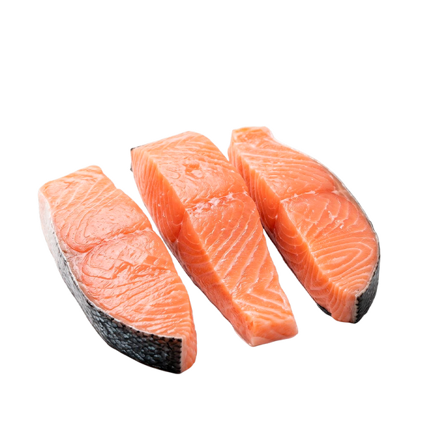 SALMÓN